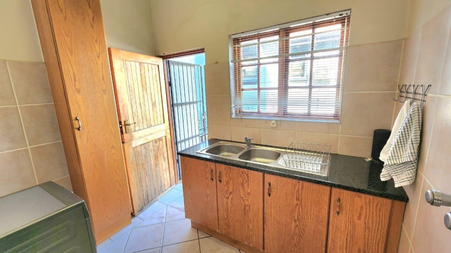 4 Bedroom Property for Sale in Cashan North West